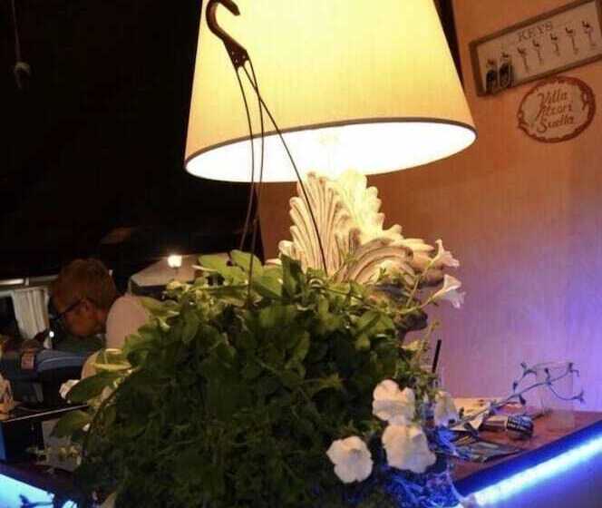 Пансион Villa Di L Abbiu House