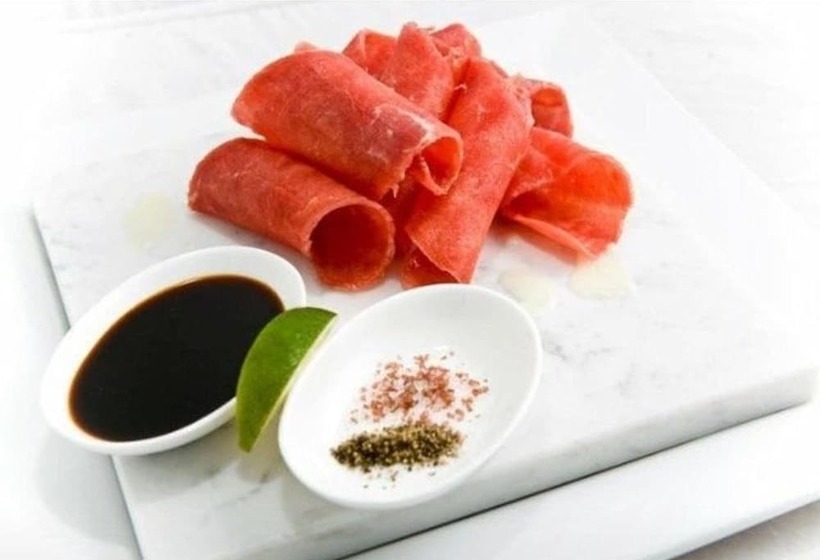 Пансион Villa Di L Abbiu House