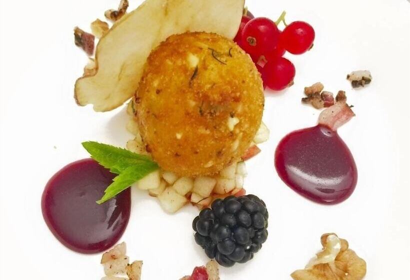 Пансион Villa Di L Abbiu House