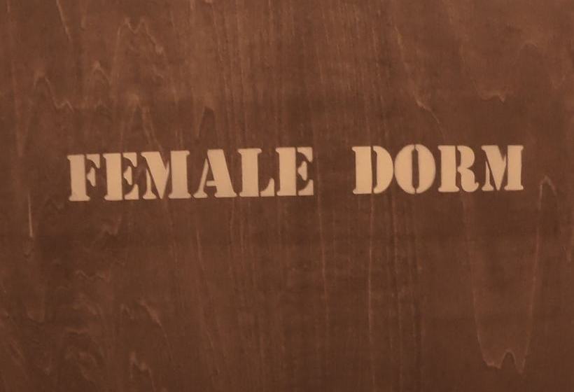 הוסטל Cafe & Guesthouse Name Came Ono