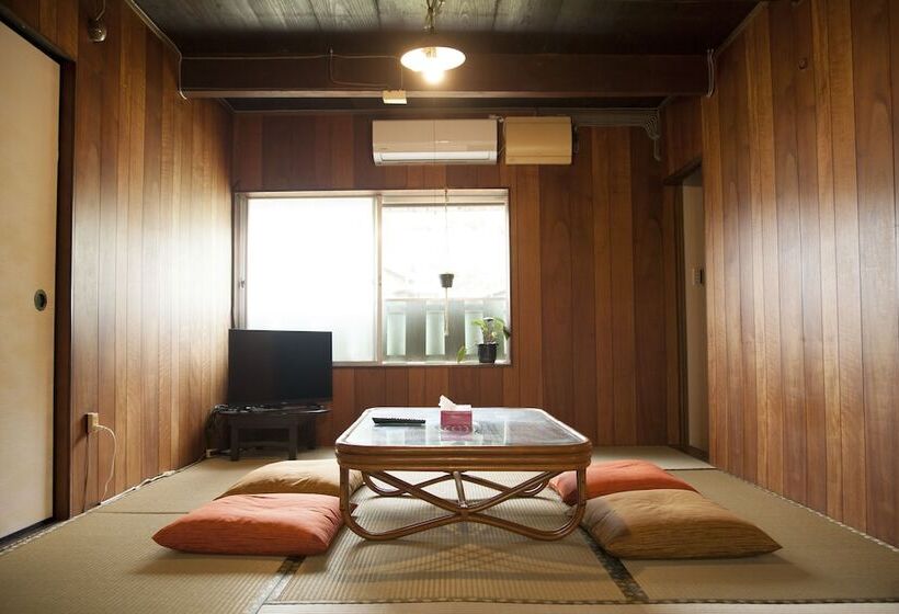 Guest House Tokonoma   Hostel