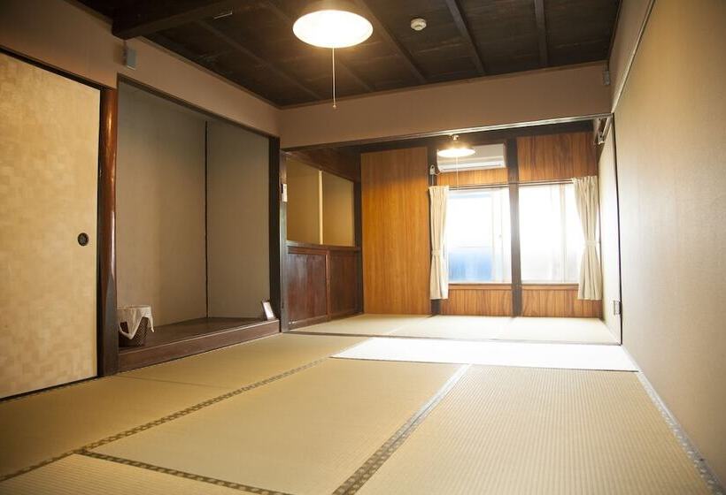 Guest House Tokonoma   Hostel