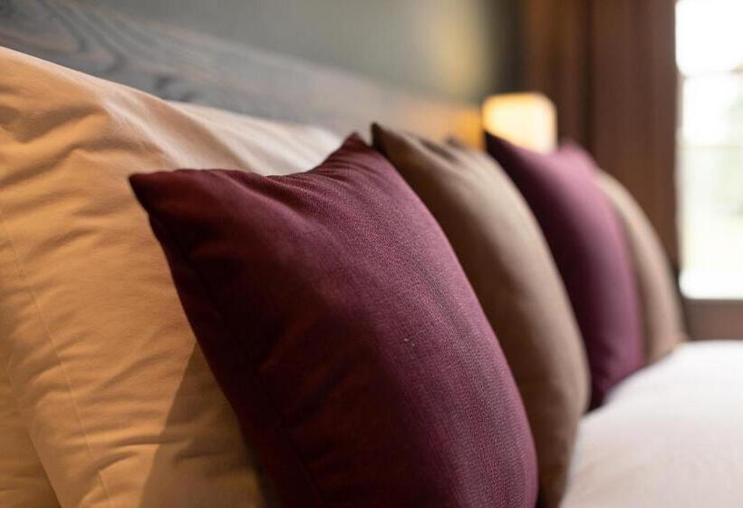 Bed and Breakfast The Partridge, Stretton