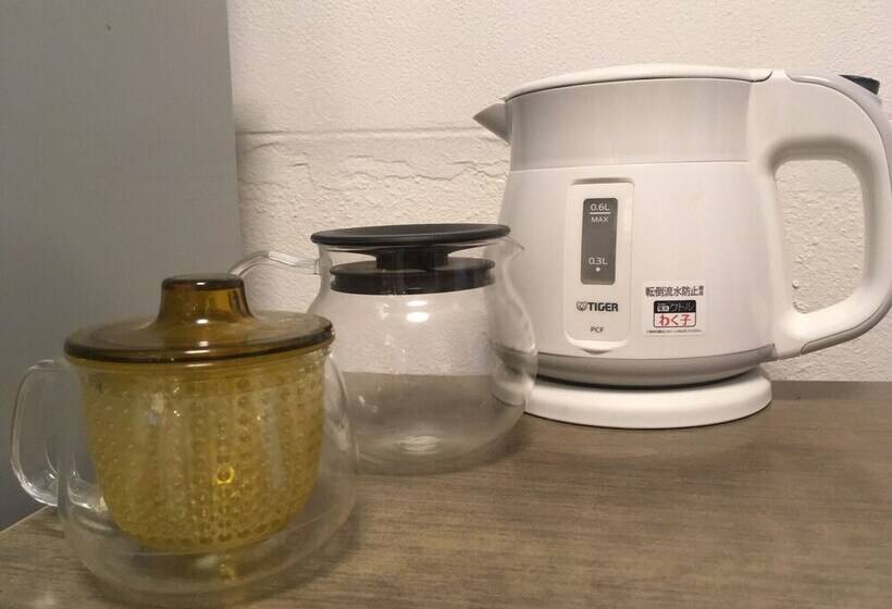 Guest House Sato Shoten   Hostel