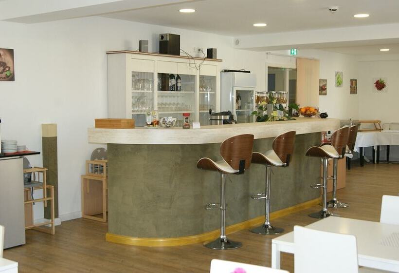 Отель Am Rathaus