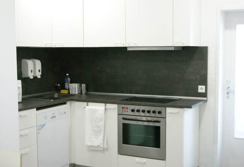 Отель Am Rathaus