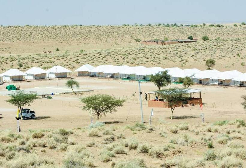 酒店 Amazing Desert Camp