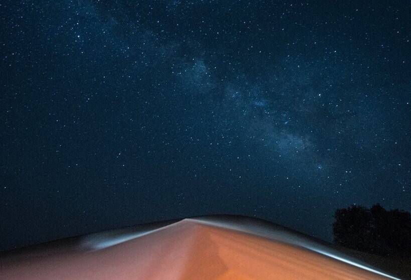 酒店 Amazing Desert Camp