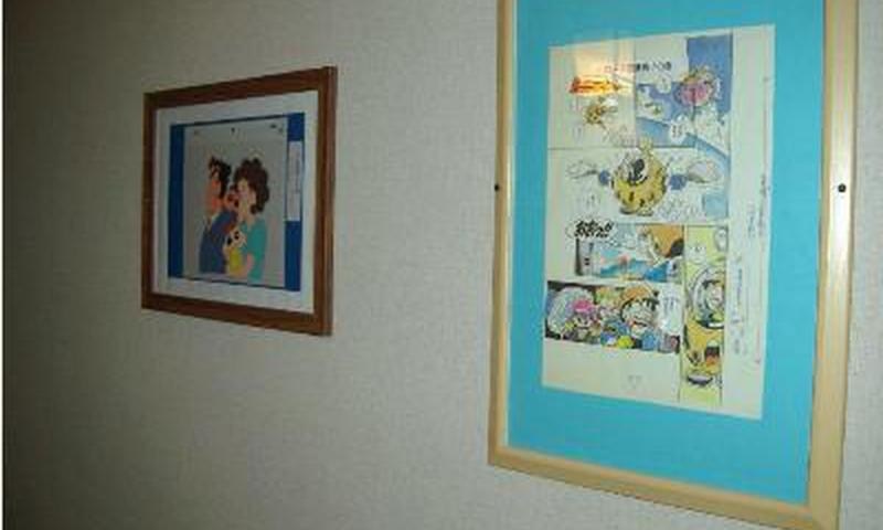 בית מלון כפרי Ayame Ryokan