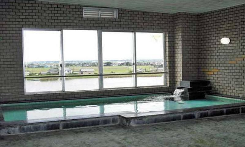 בית מלון כפרי Ayame Ryokan