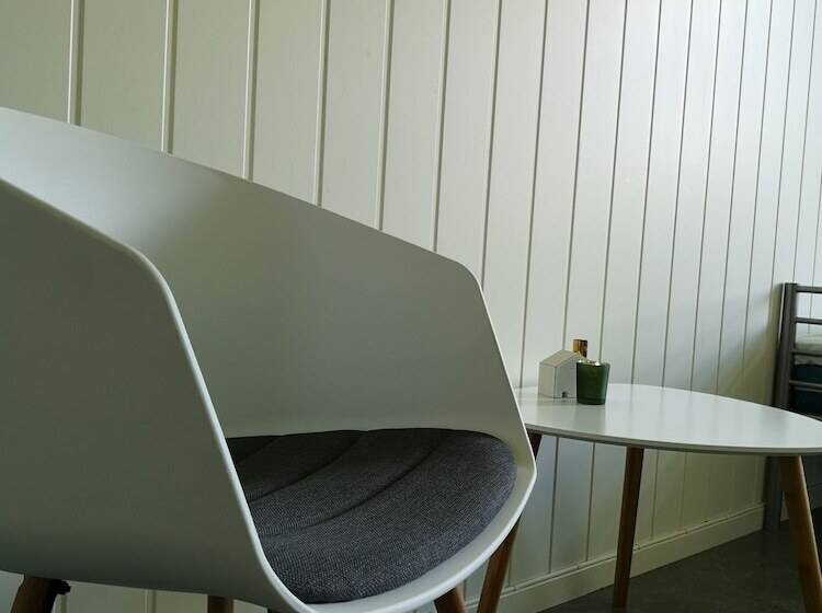 فندق Camp Elvemo By Tjeldsundbrua