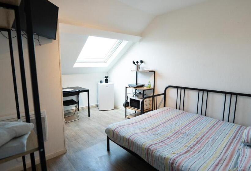 호텔 Capstay   Trith Netflix