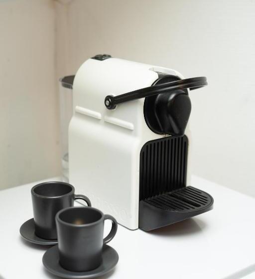 호텔 Capstay   Trith Netflix