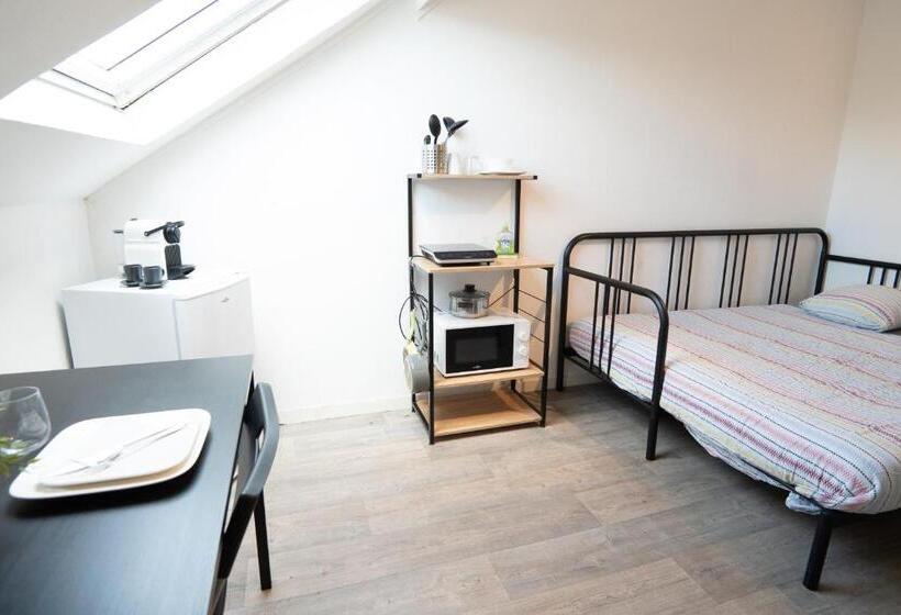 호텔 Capstay   Trith Netflix