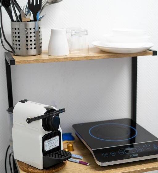 호텔 Capstay   Trith Netflix