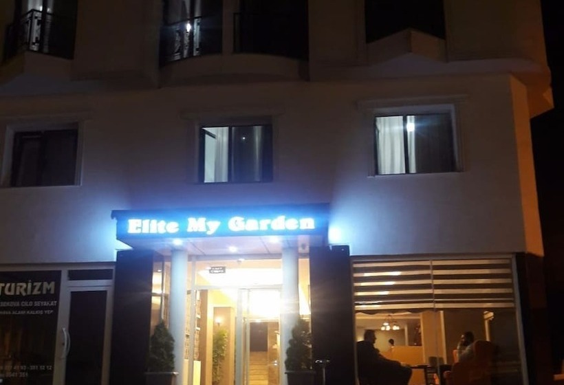 فندق Elite My Garden
