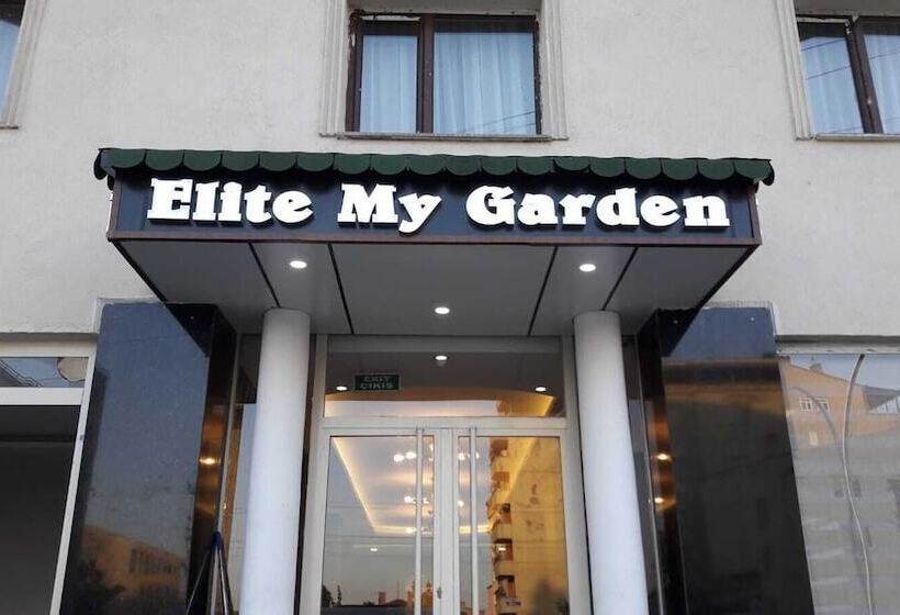 فندق Elite My Garden