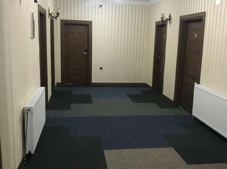 فندق Elite My Garden