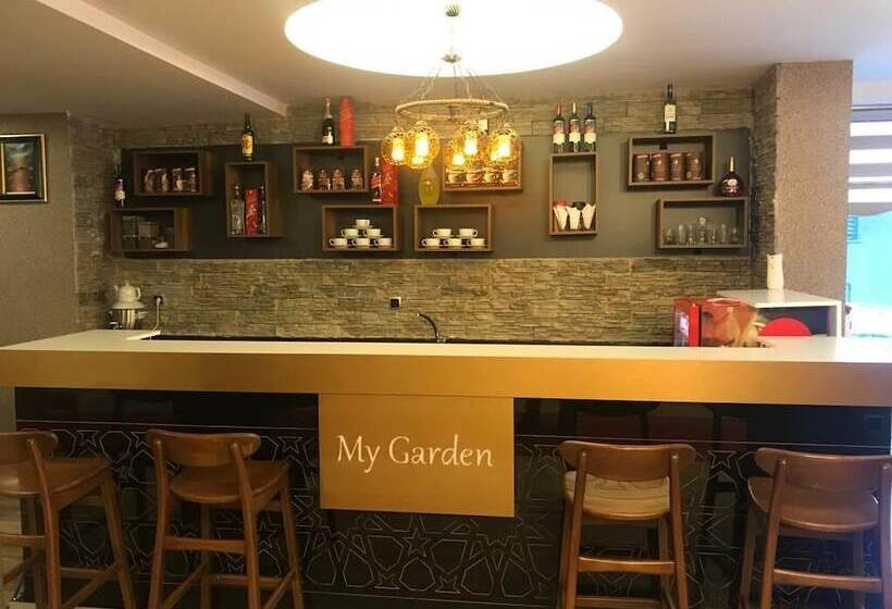 فندق Elite My Garden