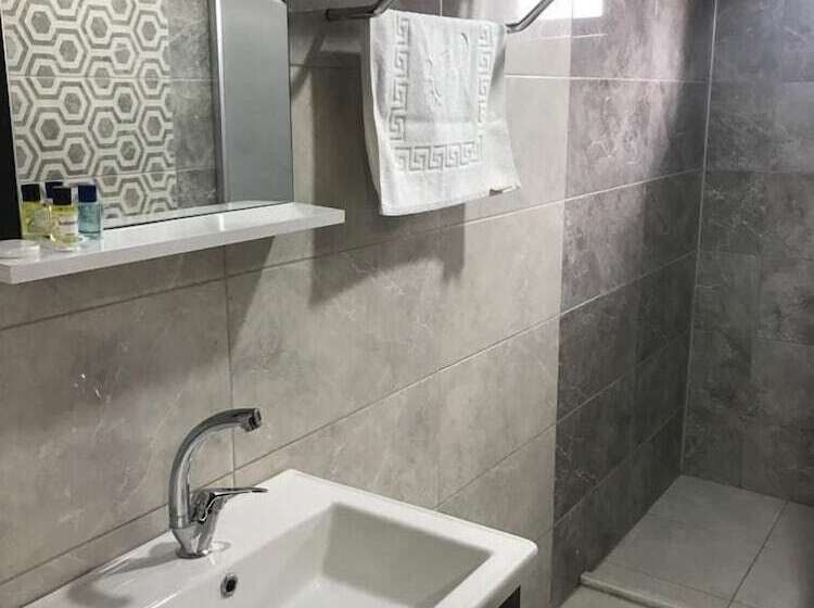 酒店 Elite My Garden