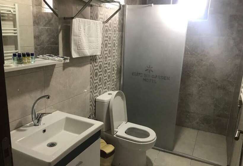 فندق Elite My Garden