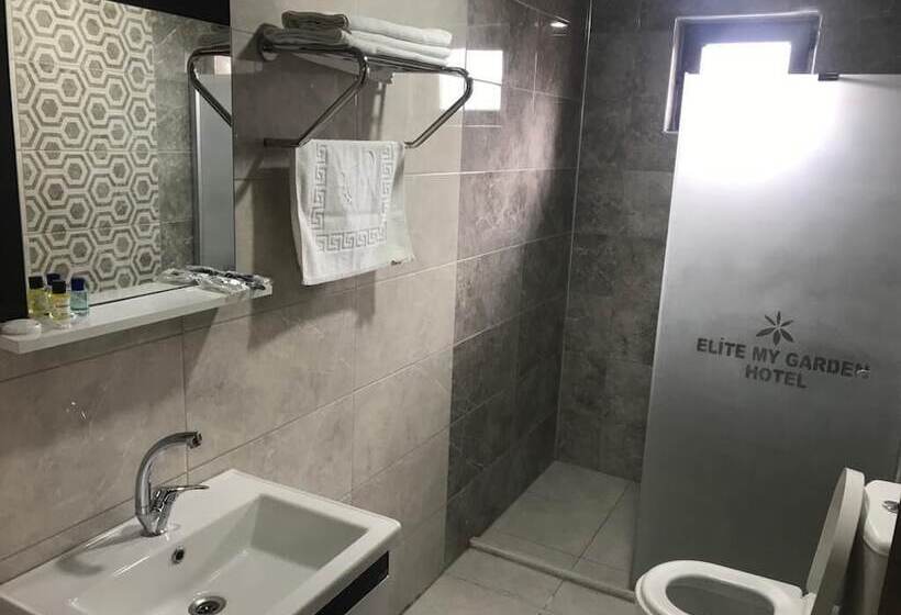 فندق Elite My Garden