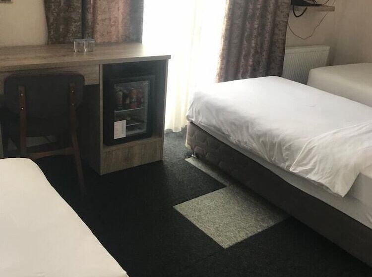 فندق Elite My Garden