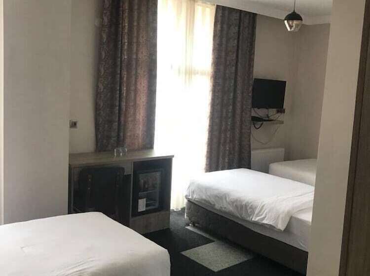 فندق Elite My Garden