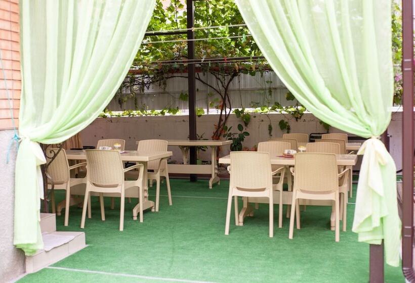 فندق Energiya