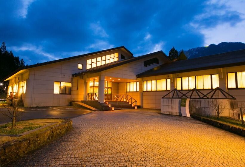 酒店 Furearu Izumi