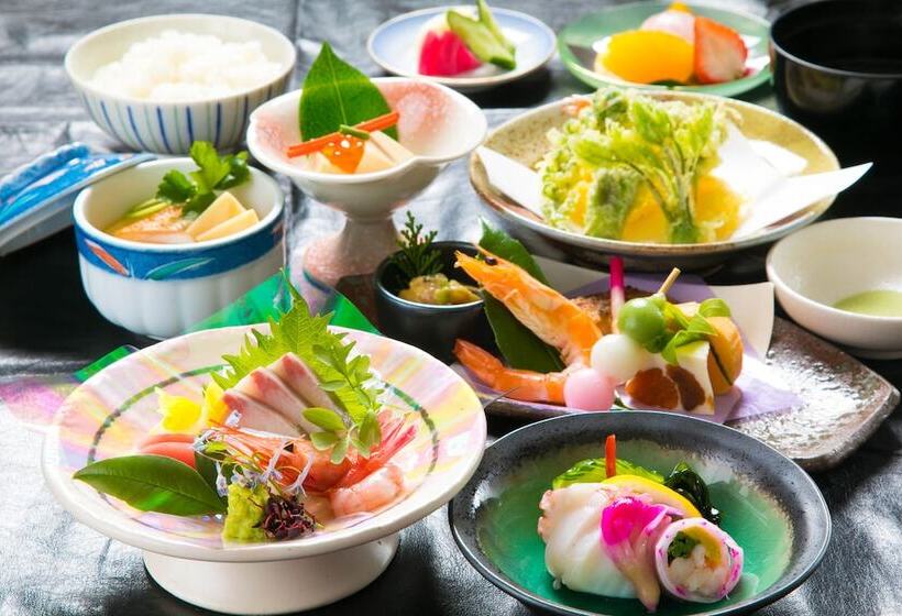 酒店 Furearu Izumi