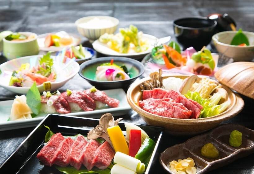 酒店 Furearu Izumi