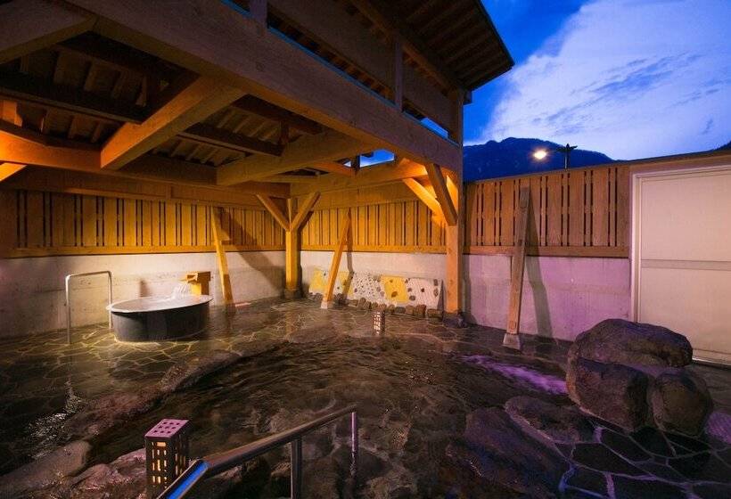 酒店 Furearu Izumi