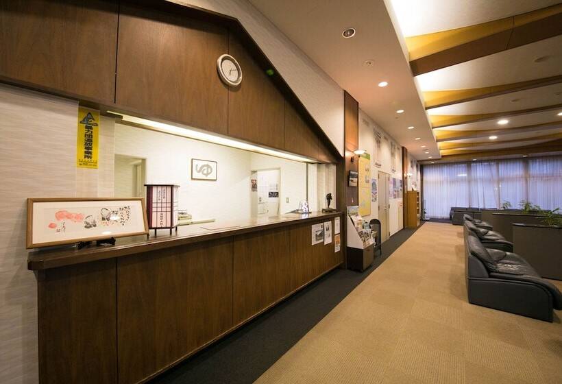 酒店 Furearu Izumi