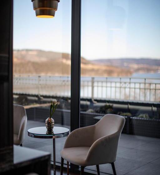 Heron Live Hotel Marina & Spa