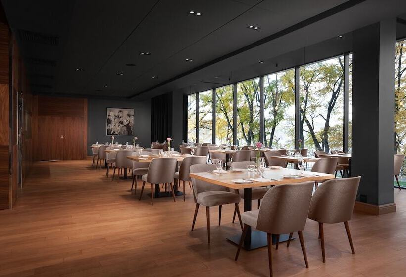 Heron Live Hotel Marina & Spa