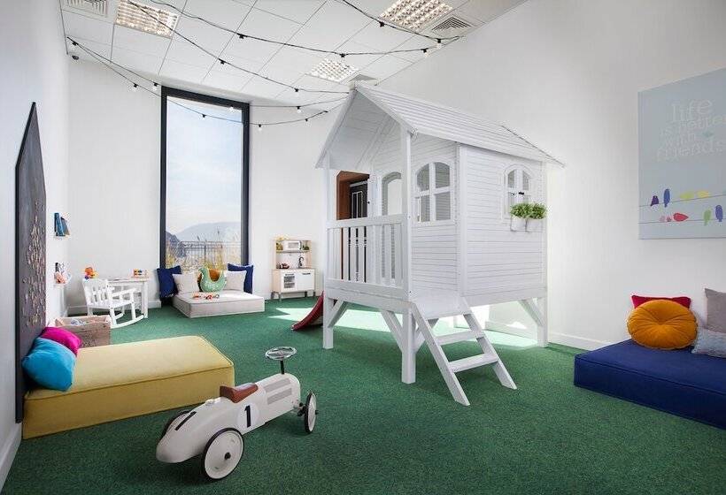 Heron Live Hotel Marina & Spa