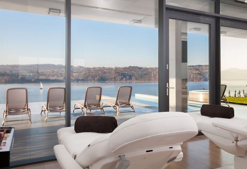 Heron Live Hotel Marina & Spa