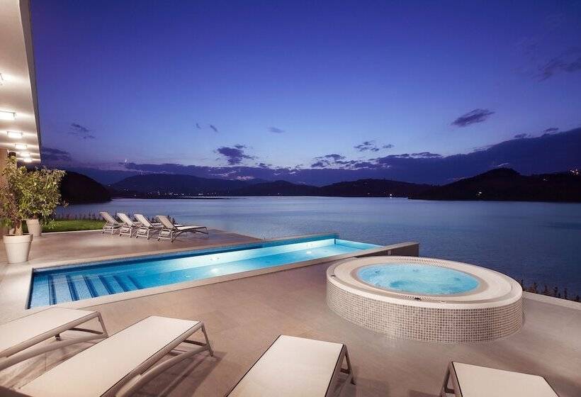 Heron Live Hotel Marina & Spa