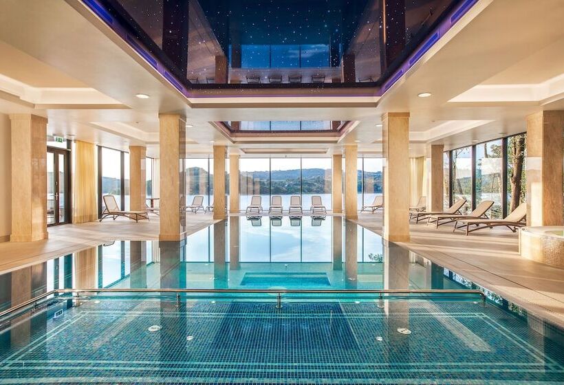 Heron Live Hotel Marina & Spa