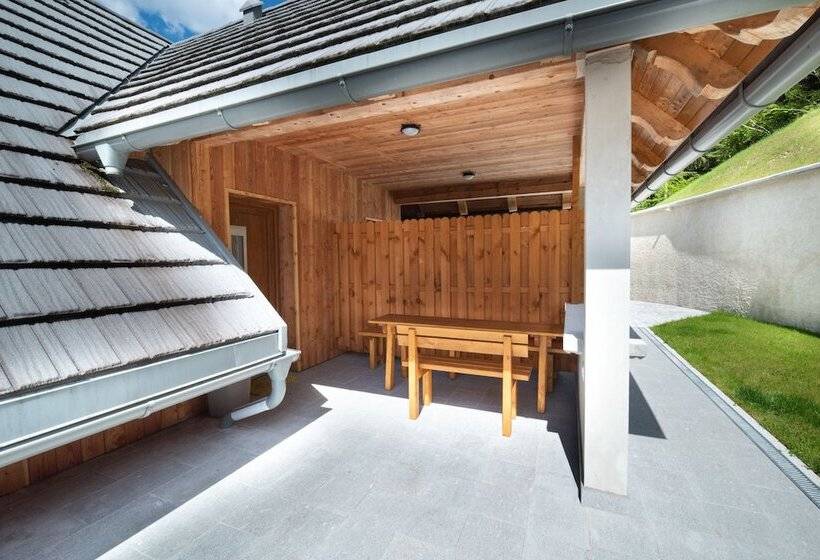 هتل House Dormica