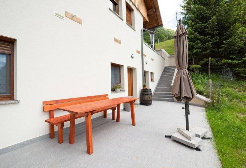 هتل House Dormica