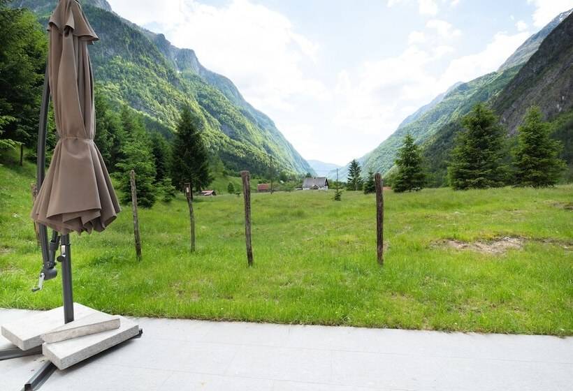 هتل House Dormica