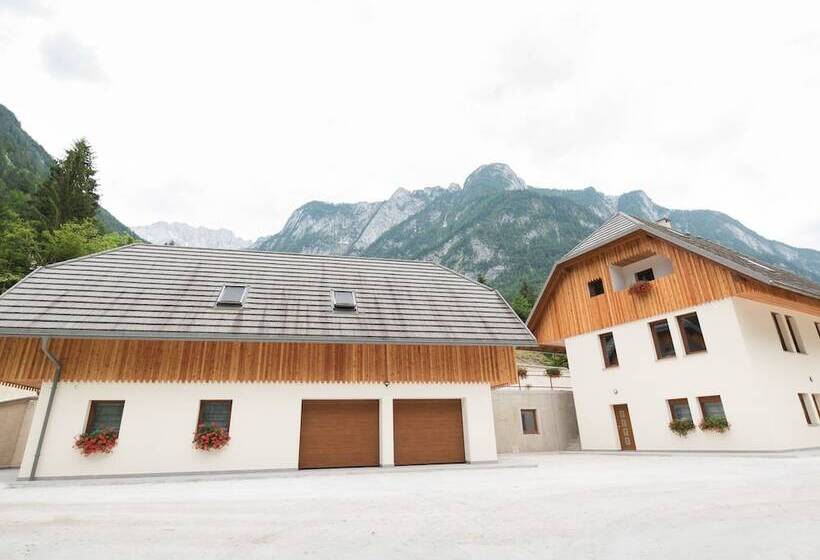 هتل House Dormica