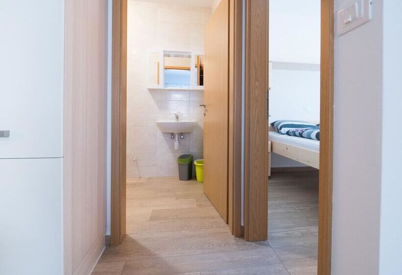 هتل House Dormica