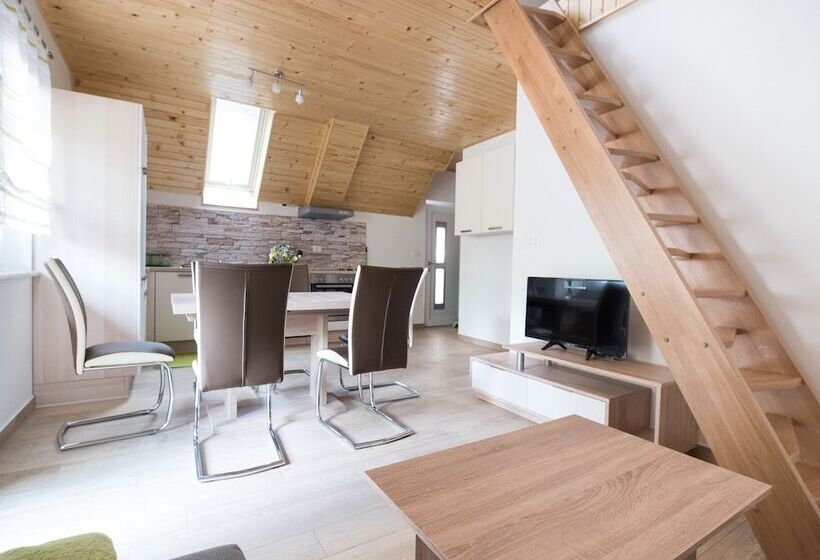 هتل House Dormica