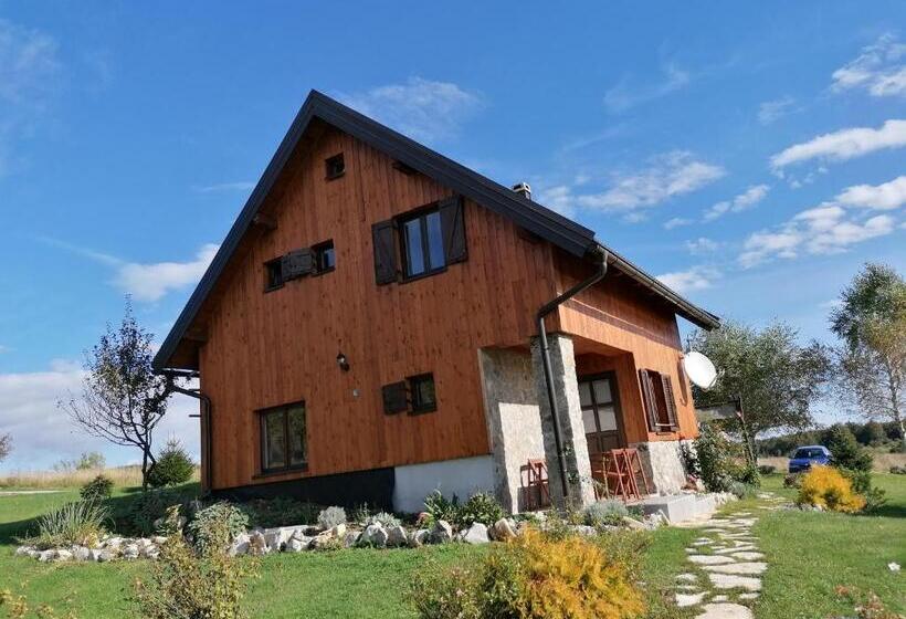 ホテル House Izvor