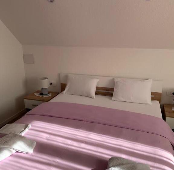 ホテル House Izvor