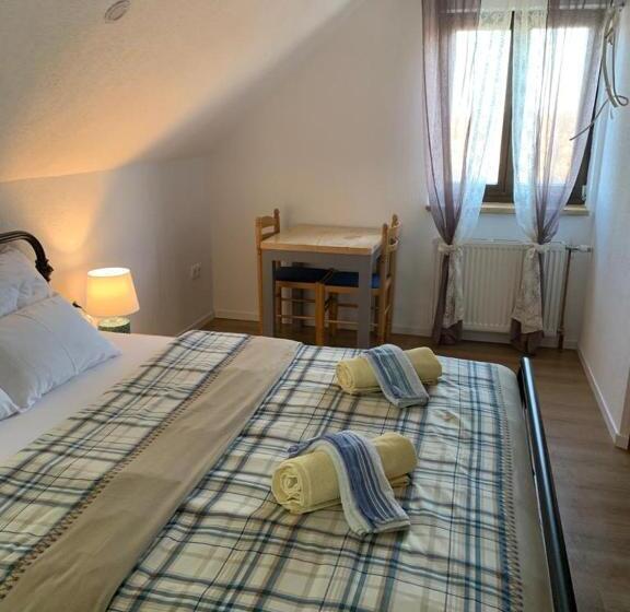 ホテル House Izvor