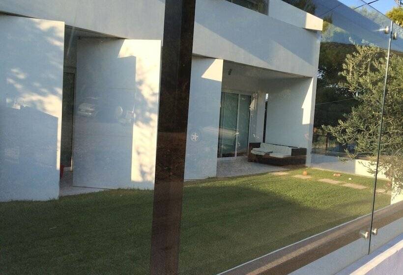 בית מלון כפרי Infinity White Complex